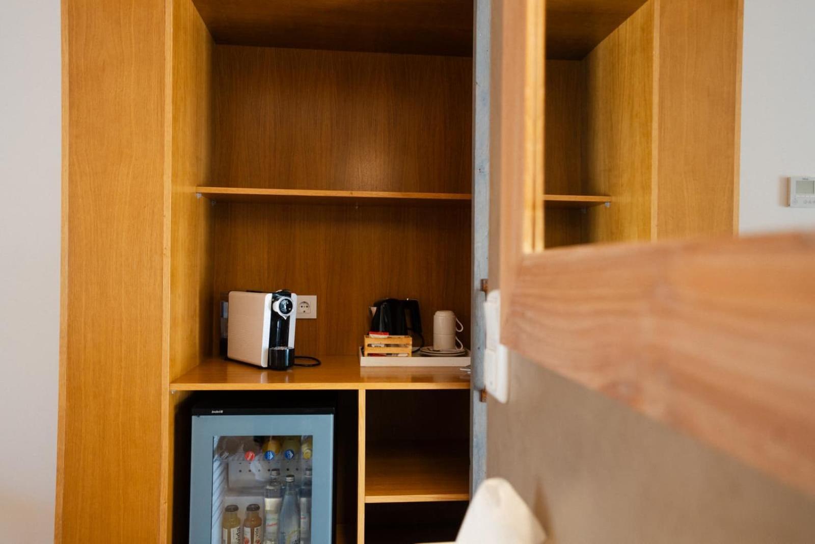 Hotel Rural Binigaus Vell Es Migjorn Gran Zewnętrze zdjęcie