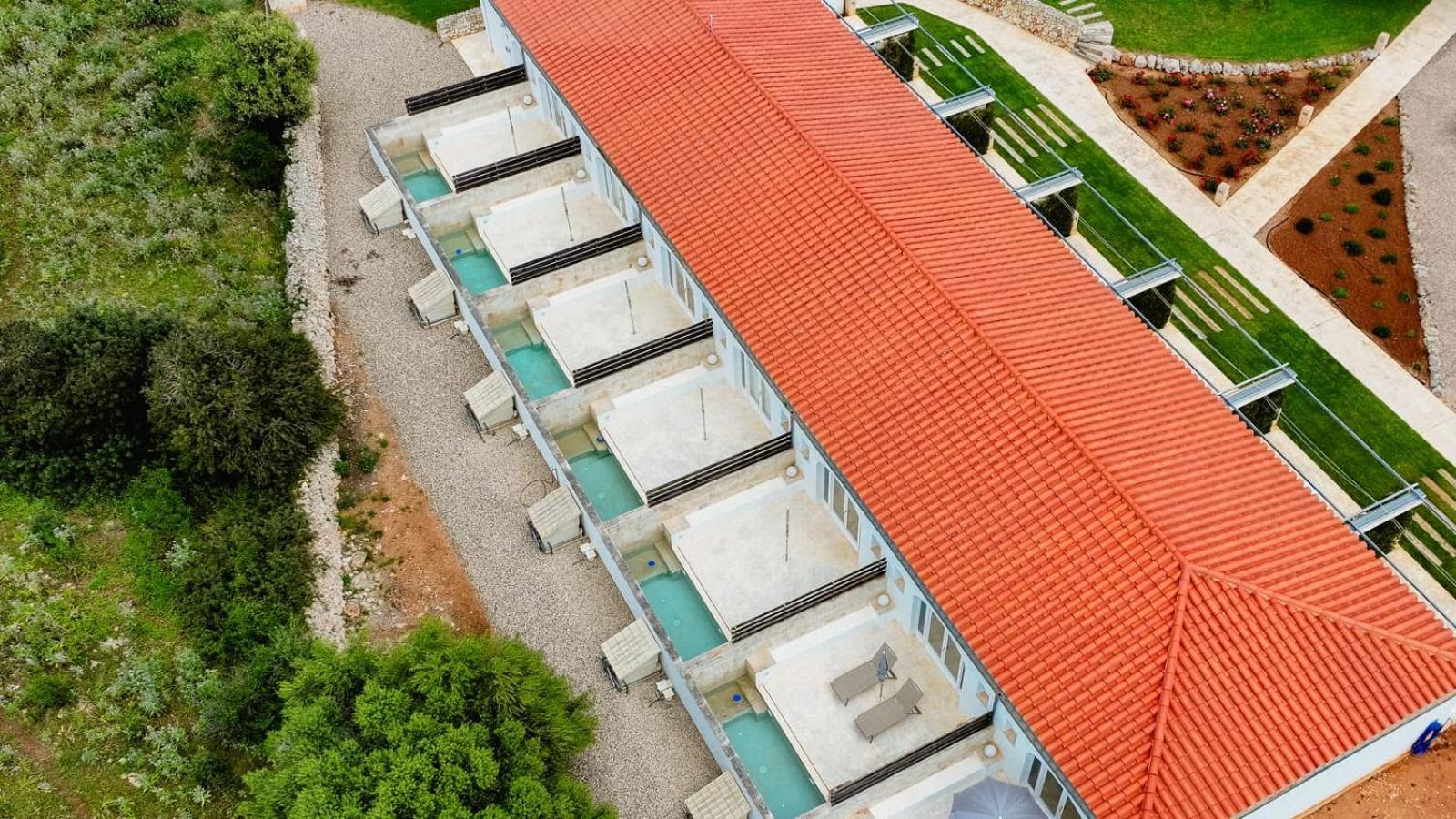 Hotel Rural Binigaus Vell Es Migjorn Gran Zewnętrze zdjęcie